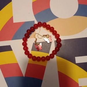 Handmade jewelry with love